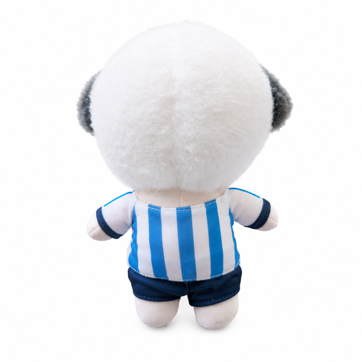 Argentina AFA Player Plush Doll